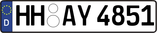HH-AY4851