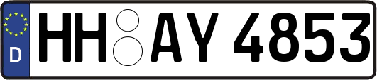 HH-AY4853
