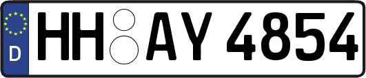 HH-AY4854