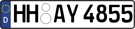 HH-AY4855