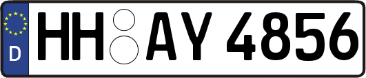 HH-AY4856