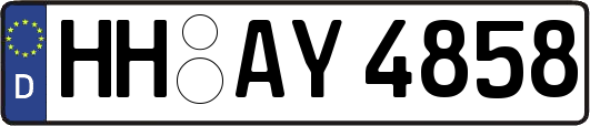HH-AY4858