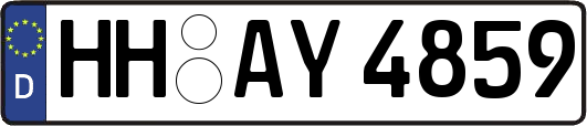 HH-AY4859