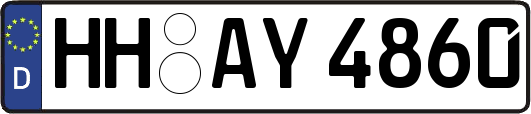 HH-AY4860