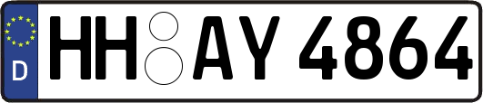 HH-AY4864