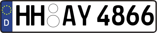HH-AY4866