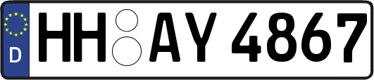 HH-AY4867