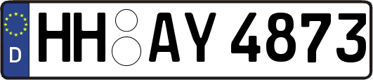 HH-AY4873