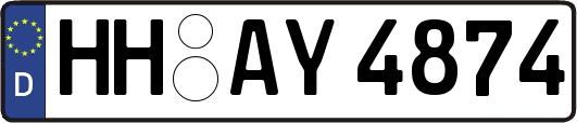 HH-AY4874