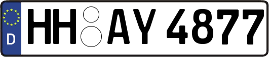 HH-AY4877