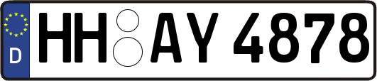 HH-AY4878