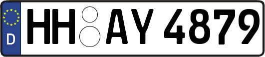 HH-AY4879