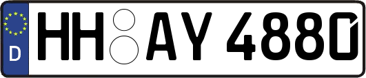 HH-AY4880