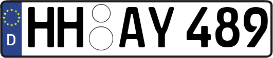 HH-AY489