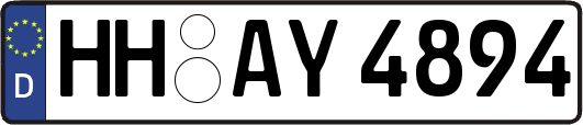 HH-AY4894