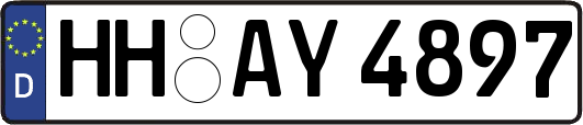 HH-AY4897