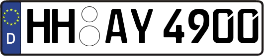 HH-AY4900