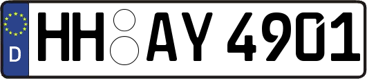 HH-AY4901