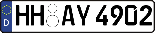HH-AY4902