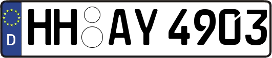 HH-AY4903