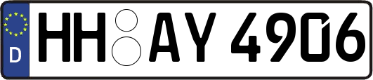 HH-AY4906