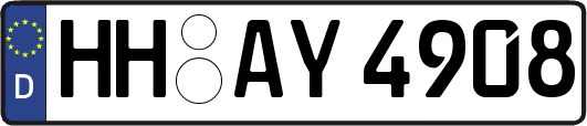 HH-AY4908