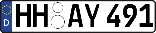 HH-AY491