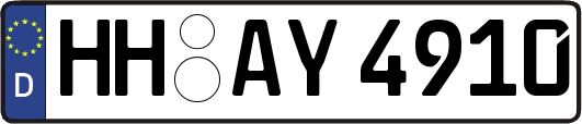 HH-AY4910