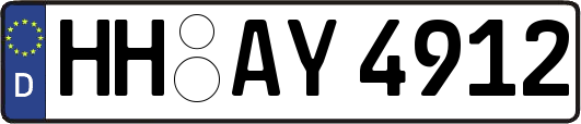 HH-AY4912