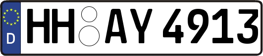 HH-AY4913