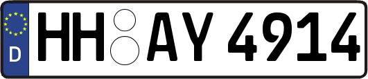 HH-AY4914