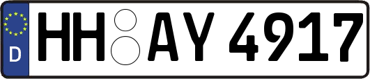 HH-AY4917