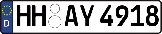 HH-AY4918