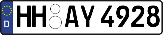 HH-AY4928