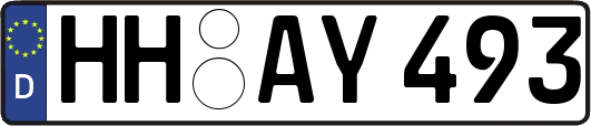 HH-AY493