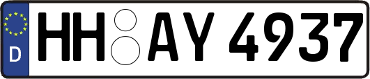HH-AY4937