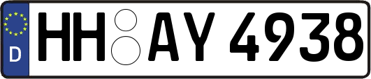 HH-AY4938