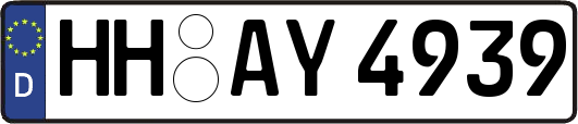 HH-AY4939