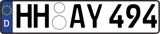 HH-AY494