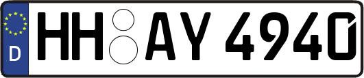 HH-AY4940