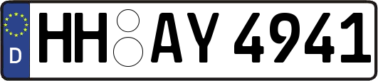 HH-AY4941