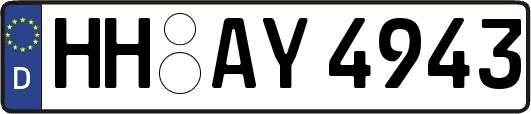 HH-AY4943