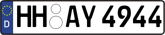 HH-AY4944