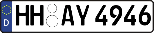 HH-AY4946