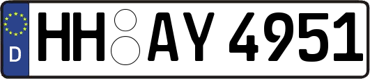 HH-AY4951