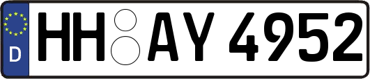 HH-AY4952