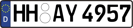 HH-AY4957