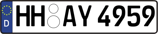 HH-AY4959