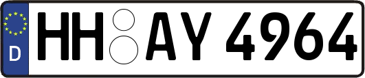 HH-AY4964