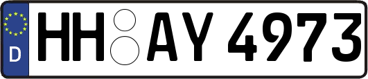 HH-AY4973